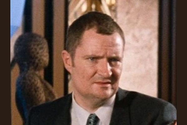 3. Кто это может быть?