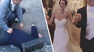 Düğünlerde Töreni Gölgede Bırakacak Seviyede Felaketle Sonuçlanan 19 Çılgınca Olay