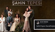 Zerrin Tekindor ATV'ye Unfollow Çaktı! Şahin Tepesi'nin Final Kararına Sosyal Medyada Tepkiler Büyüyor