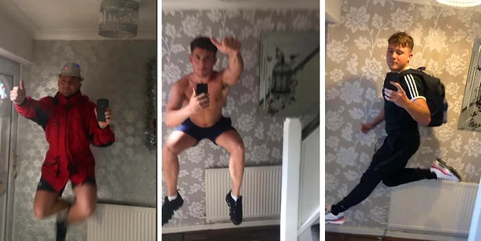 Парень, пытавшийся продать домашнее зеркало, использовал соцсети самым эффективным образом, чем рассмешил Интернет