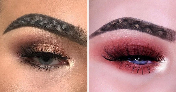 Для вас незаменимым средством являются тени для глаз!