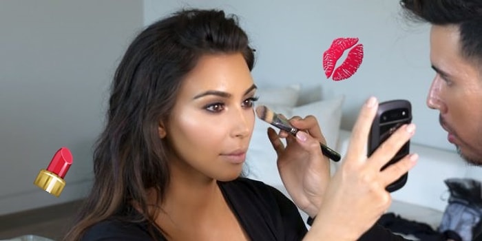 Тест: Без какого средства для макияжа вам не обойтись?