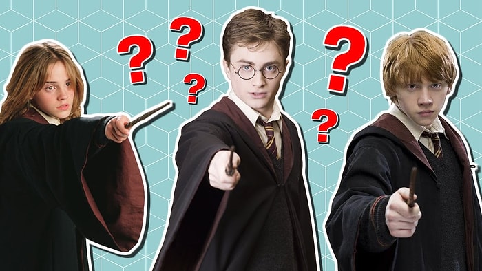 Тест: Только настоящие фанаты Гарри Поттера смогут угадать актеров по их старым фото на 8/10