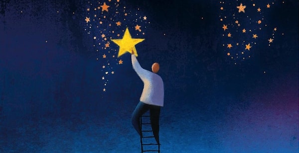 Вас легко вдохновить на новые идеи, и вы всегда готовы сделать шаги навстречу для их выполнения