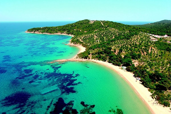 5. А знаете ли вы, где расположена Кассандра?