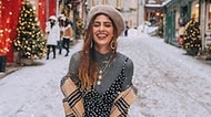 Instagram'ın Zengin Fenomenlerinin Gösterişli Noel Kutlamalarını Gösteren 18 Fotoğraf
