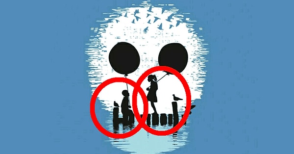 3. Если вы увидели мальчика или девочку: