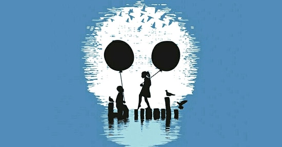 Тест: То, что вы увидели первым покажет, есть ли у вас положительные стороны