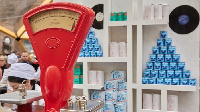 Тест: Сколько из этих советских предметов быта и техники вы сможете узнать по фото?