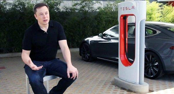 Tesla’nın kurucu ortağı ve CEO’su elektrikli otomobil sektörünün öncü şirketinin tüm dünyaca bilinen ismi Elon Musk Twitter üzerinden çok önemli bir açıklama yaptı.
