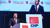 CHP’nin İstanbul Adayı Ekrem İmamoğlu İstanbul için 5 Somut Hedefini Açıkladı