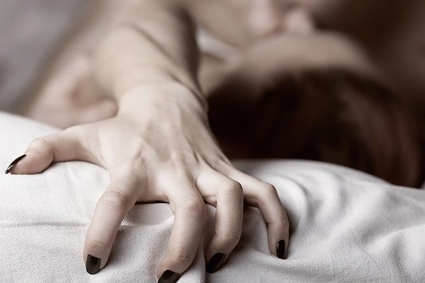 5. Некоторые люди испытывают оргазм, выполняя физические упражнения. Это правда, по-вашему?