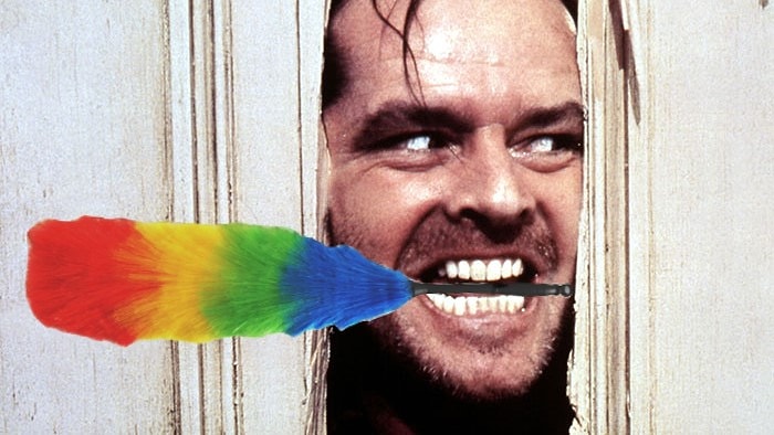 Шутливый тест, который проверит, а не психопат ли вы, за 8 вопросов про быт