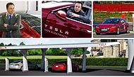Yatırımlarını Durdurmuştu, Elon Musk Supercharger Ağının Gelecek Yıl Türkiye'ye Kadar Uzanacağını Açıkladı