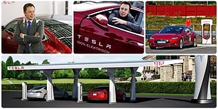Yatırımlarını Durdurmuştu, Elon Musk Supercharger Ağının Gelecek Yıl Türkiye'ye Kadar Uzanacağını Açıkladı