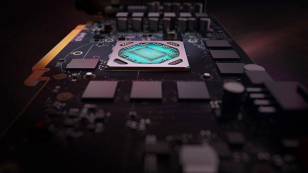Genel olarak Nvidia GeForce 940MX ile kıyaslanan bu model, oyunları 720p kalitede çalıştırabiliyor.