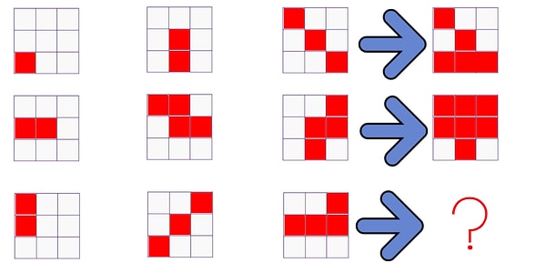 2. Какая картинка должна стоять на месте вопроса?