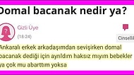 'Kızlar Soruyor' Sitesinde Herkesi Dumur Ettiği İçin Hiçbir Zaman Cevaplanamayacak Absürt Sorular