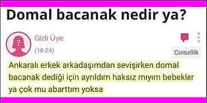 'Kızlar Soruyor' Sitesinde Herkesi Dumur Ettiği İçin Hiçbir Zaman Cevaplanamayacak Absürt Sorular