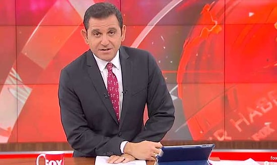 Fatih Portakal'dan RTÜK Yaptırımlarına Cevap: 'Bilmiyorlar mı Ceza Verdikçe İzlenirliğimizin Arttığını?'