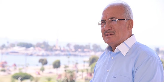 İYİ Parti Mersin Büyükşehir Belediyesi Başkan Adayı Burhanettin Kocamaz Kimdir? İşte Adayın Hayatı ve Hakkında Merak Edilenler