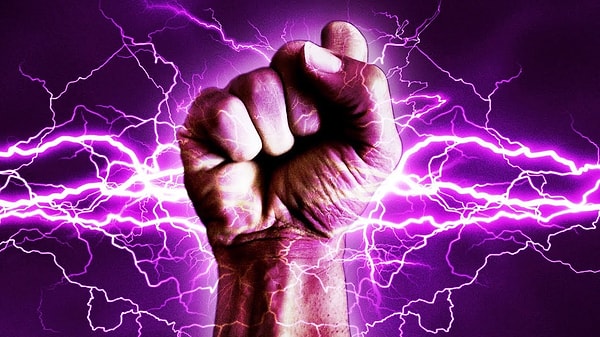 7. Какой суперсилой вы хотели бы обладать?