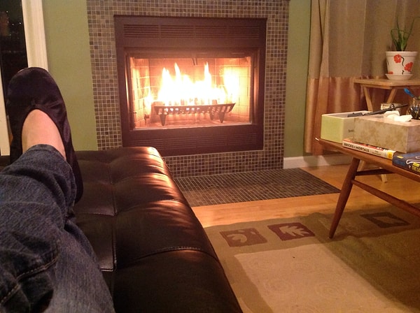 8. Чем займетесь тихим вечером дома в одиночестве?