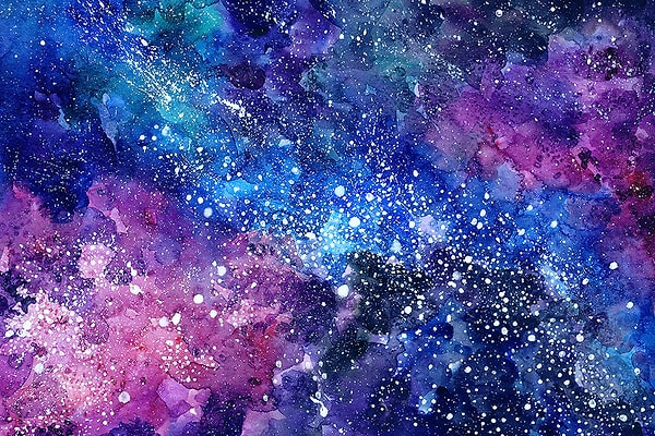 12. Какое галактическое угощение вы не отказались бы попробовать?