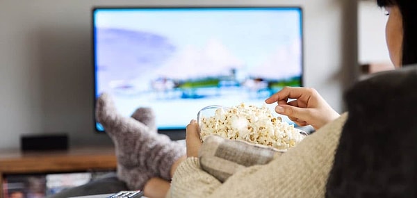 13. Какой из перечисленных сериалов вам нравится больше всего?