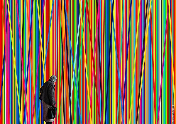 14. Какой узор нравится вам больше остальных?