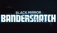 Netflix'te Tam 5 Saat Uzunluğunda Yayınlanacak "Black Mirror: Bandersnatch" Filminin Detayları Belli Oldu!
