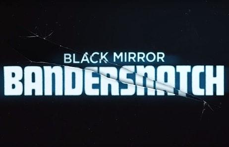 Netflix'te Tam 5 Saat Uzunluğunda Yayınlanacak "Black Mirror: Bandersnatch" Filminin Detayları Belli Oldu!