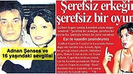 Yakın Geçmişte Yaşanan Magazin Tarihinin Skandallar Yaratan Gazete Haberleri Sizi Sarsacak
