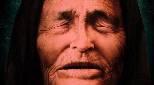 Baba Vanga has become cult figure among conspiracy theorists and also predicted a massive earthquake-tsunami wiping out large parts of Asia!