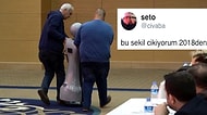 2018'den Çıkışını Temsili Olarak Anlatarak Takipçilerini Güldüren 15 Kişi