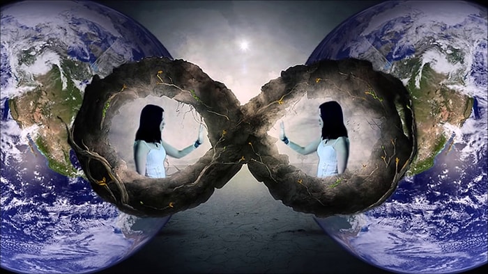 Тест: Кем вы были бы в параллельном мире?