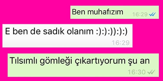 Cinsel İçerikli Mesajlaşmalarla Mizahın Arka Kapısını Zorlayan 15 Komik Sexting Örneği