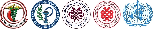 Bugüne dek mutlaka dikkatinizi çekmiştir, hemen hemen tüm sağlık kurum ve kuruluşlarının amblemleri ağaç, dal veya kadehin etrafına sarılmış halde duran yılanlardan oluşuyor.