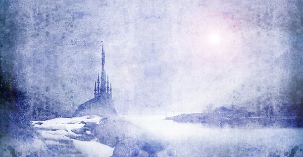 1. На какой из этих сказок был основан диснеевский мультик "Холодное сердце"?