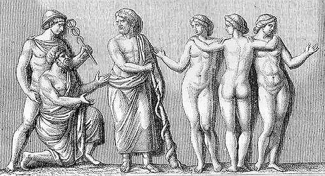 Asklepios kültüne göre hekimler tıpkı bir yılan gibi dilsiz olacak ve hastalarının sırlarını kimseye söylemeyeceklerdir. Gördüğünüz gibi Hipokrat yemininin temelleri de Asklepios'a dayanıyor.