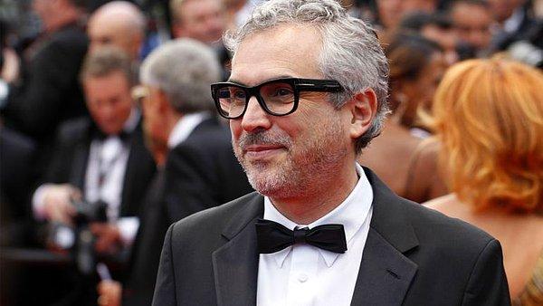 Birçok sinemasever, Alfonso Cuarón'un filmlerini izlemiştir ya da en azından duymuştur diye düşünüyoruz...