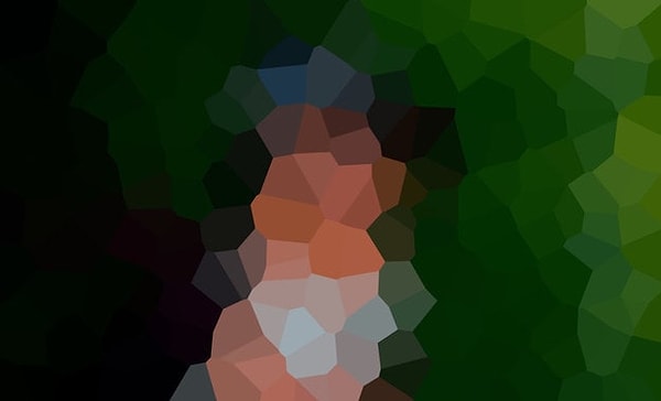 3. Узнали красавицу?