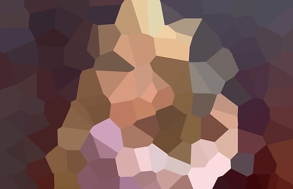 6. А здесь какая принцесса спряталась?