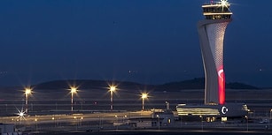 İstanbul Havalimanı'nı Kullanan Her Dış Hat Yolcusu 20 Euro Servis Ücreti Ödeyecek