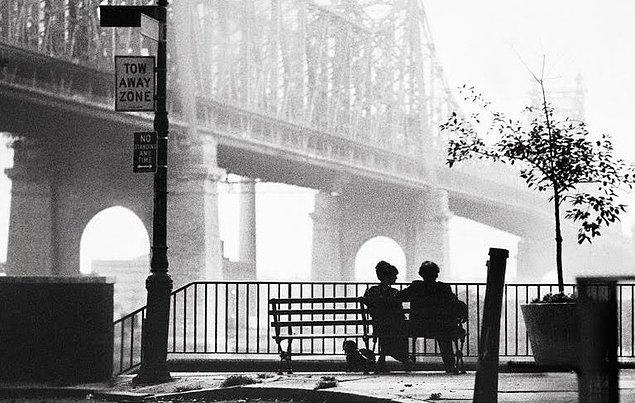 ‘Manhattan’, Woody Allen (1979)