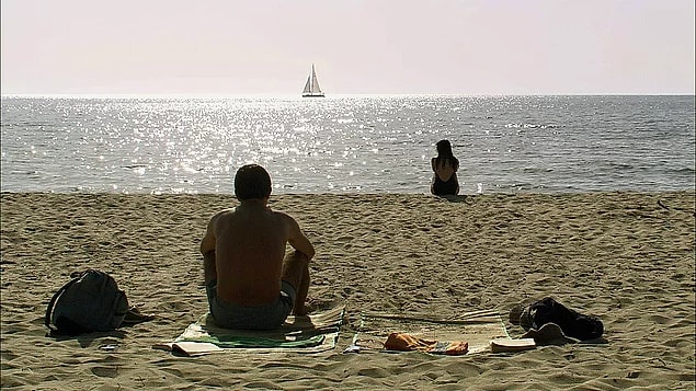 ‘İklimler’, Nuri Bilge Ceylan (2007)