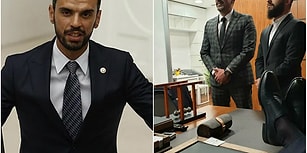 'Emir Erlerim' Paylaşımı Tepki Çekmişti: Kenan Sofuoğlu'nun Amacı Siyasete Espri Katmakmış