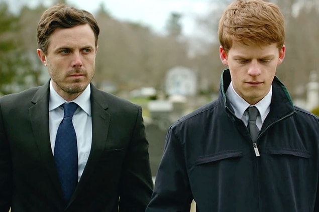 ‘Yaşamın Kıyısında’, Kenneth Lonergan (2016)