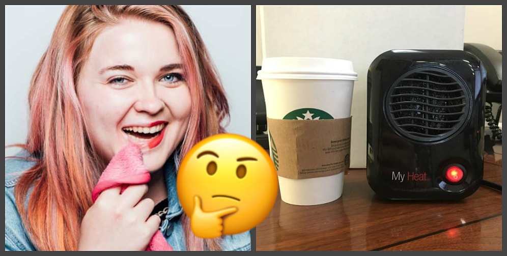 Это же гениально! Простые и непредсказуемые предметы, которые облегчат вашу жизнь