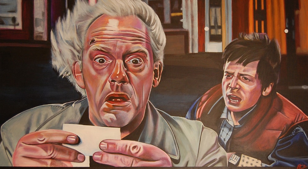 Тест: угадайте фильм по финальной фразе (справятся лишь киноманы)